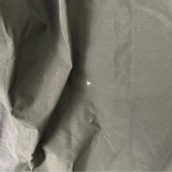 The North Face Black Winter Coat Women’s Medium Gorpcore Outdoors - Picture 9 of 11